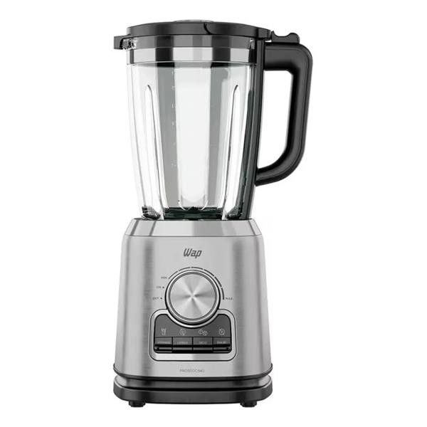 Liquidificador Prosdócimo 900w Cinza/preto 2l Wb2000 Wap — Wap