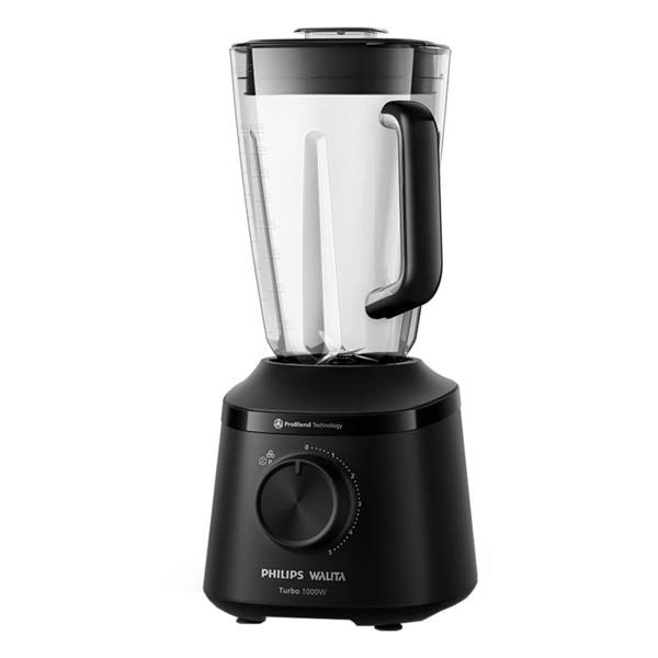 Liquidificador Walita Serie 3000 HR2270 3L 5 Velocidades 1000W — Sem marca