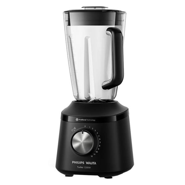 Liquidificador Walita Serie HR2271 3L 12 Velocidades 1200W — Sem marca