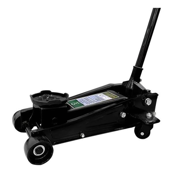 Macaco Jacaré Jac03pim 3 Toneladas Potente — Sem marca