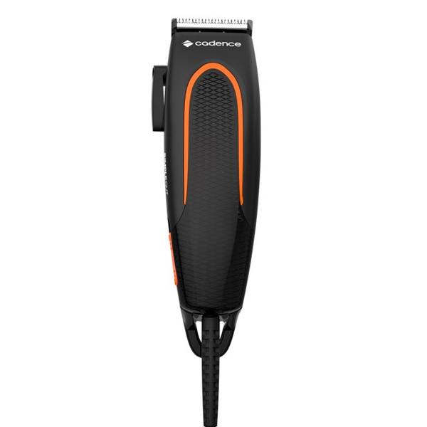 Maquina de Cortar Cabelo Cadence Simple Cut 5 Regulagens de Altura Com Fio — Cadence