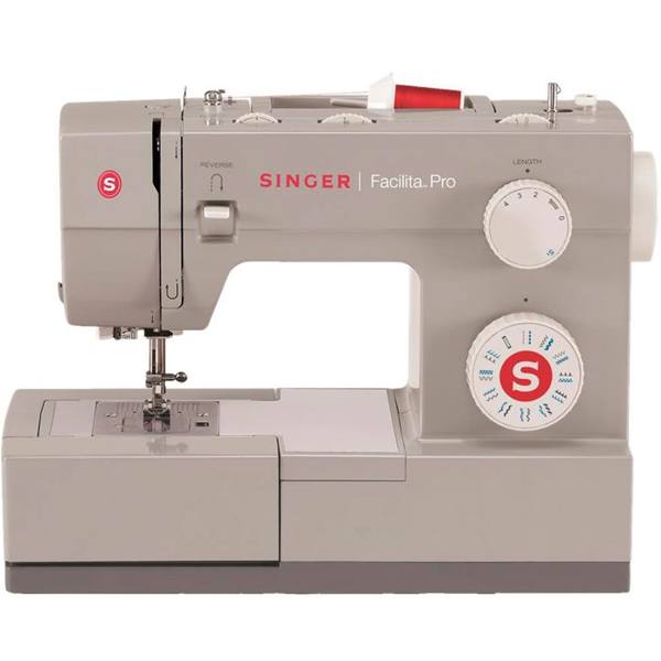 Máquina de Costura Singer Facilita Pro 4423 22 Pontos Base em Aço — Singer