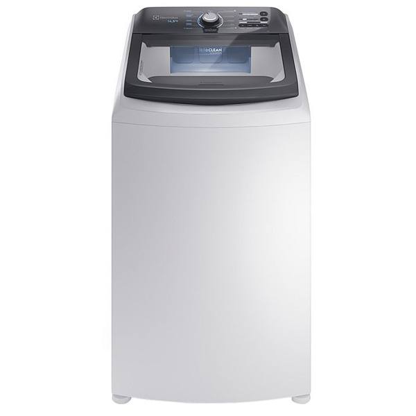Máquina de Lavar Electrolux 14,5kg Efficient Jet&Clean LEE15 — Electrolux
