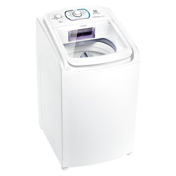 Máquina de Lavar Electrolux Essential Care 11kg Automáticat Top Load LES11 — Electrolux