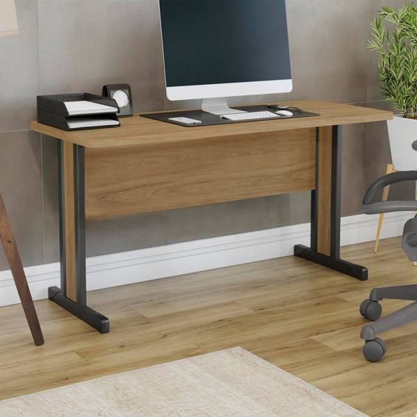 Mesa de Escritório Estrutura em MDP BP Kappesberg 1150-IT — Kappesberg