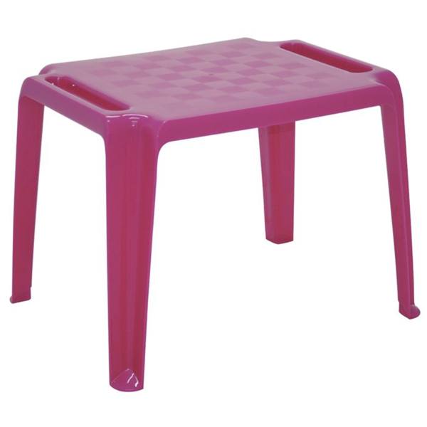 Mesa Infantil Tramontina Dona Chica — Tramontina