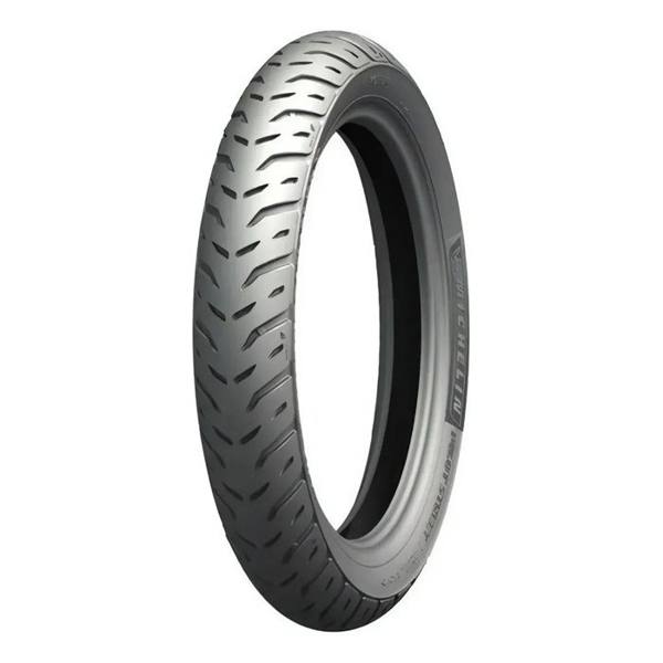 Michelin Dianteiro 80/100-18 Pilot Street 2 S/Camâra — Michelin