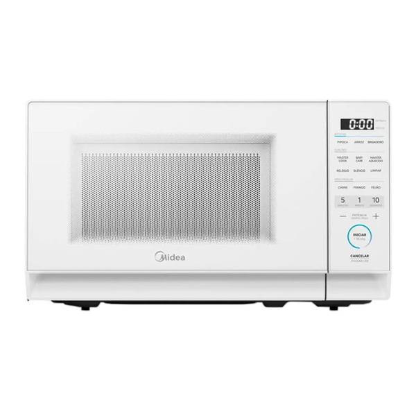 Micro-ondas de Bancada Midea 20L 1050W MasterCook MHP20B — Midea