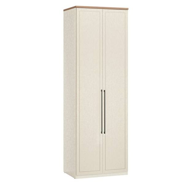 Modulo Doce Vida 80cm 2 Portas 3 Gavetas MDF Santos Andirá — Santos Andira