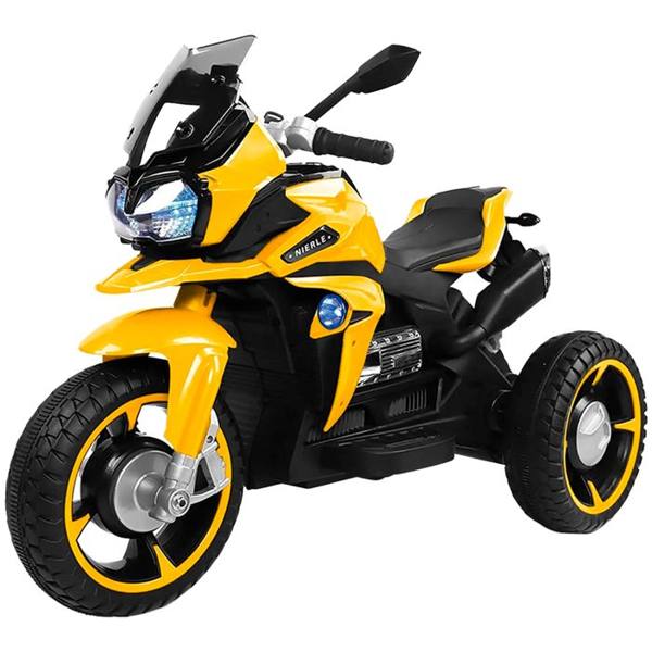 Moto Elétrica Infantil Bandeirante Adventure 2926 12V — Bandeirante