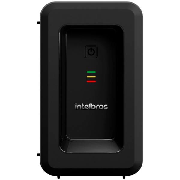 Nobreak Intelbras Attiv 1200VA 8 Tomadas 4822208 — Intelbras