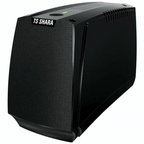 Nobreak TS SHARA UPS ‎Compacto XPro 700VA 6 Tomadas 4441 Bivolt — Ts Shara