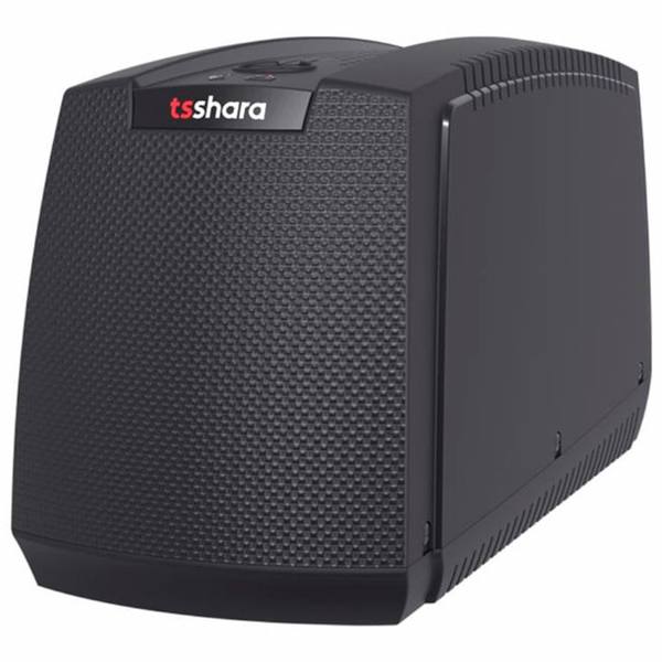 Nobreak TS Shara UPS Universal XPro 1500VA 8 Tomadas 4538 — Ts Shara