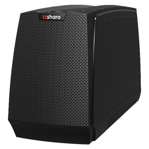 Nobreak TS Shara XPro 1200VA 6 Tomadas 4550 — Ts Shara