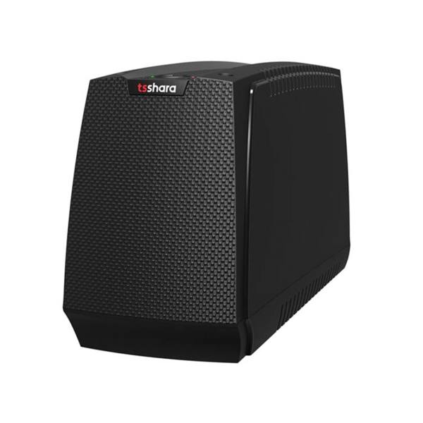Nobreak TS Shara XPro Universal 1400VA 6 Tomadas 4513 — Ts Shara
