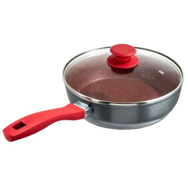 Panela Avulsa Philco 2,7L com Revestimento Redstone Definitive PPH240APR — Philco