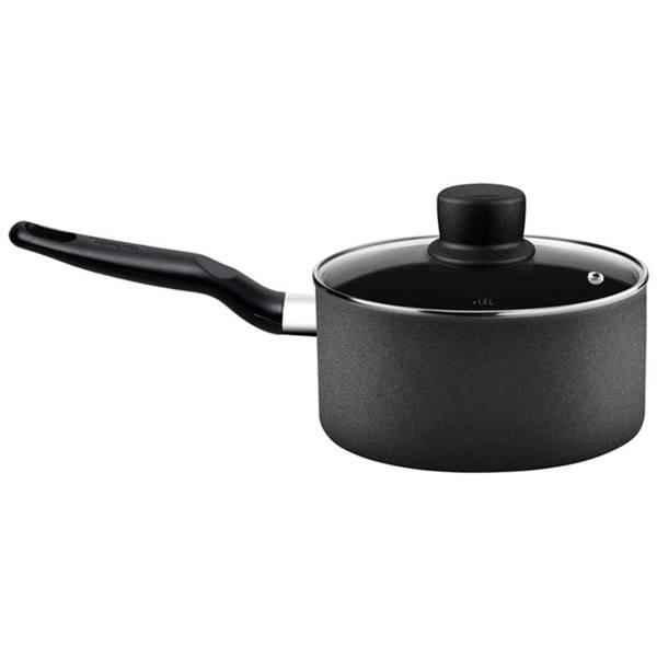 Panela Avulsa Rochedo Robusta 1,4L 16cm Antiaderente — Rochedo