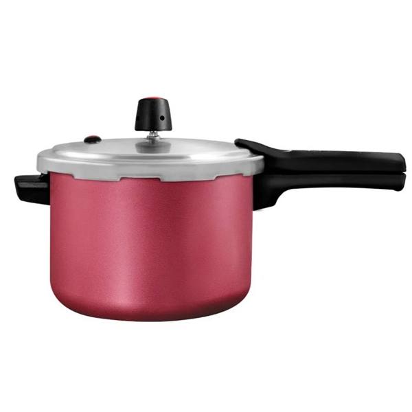 Panela de Pressão Panelux 4,5L Maganific — Panelux