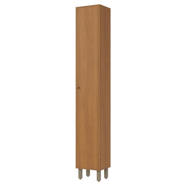 Paneleiro Henn Venaly MDP e MDF 1 porta — Henn