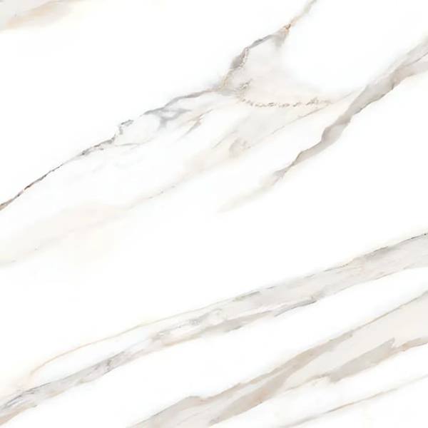 Pisos Porcelanato Maxi Marble Calacatta Cinza 120x120cm Cx 2,88m — Sem marca