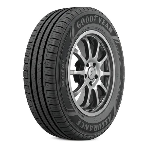 Pneu 175/65R14 Goodyear Assurance Maxlife 86H Aro 14 — Goodyear