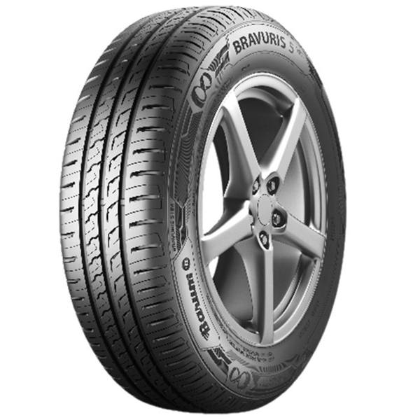 Pneu 175/70R14 Barum Bravuris 5HM Aro 14  88T By Continental — Continental