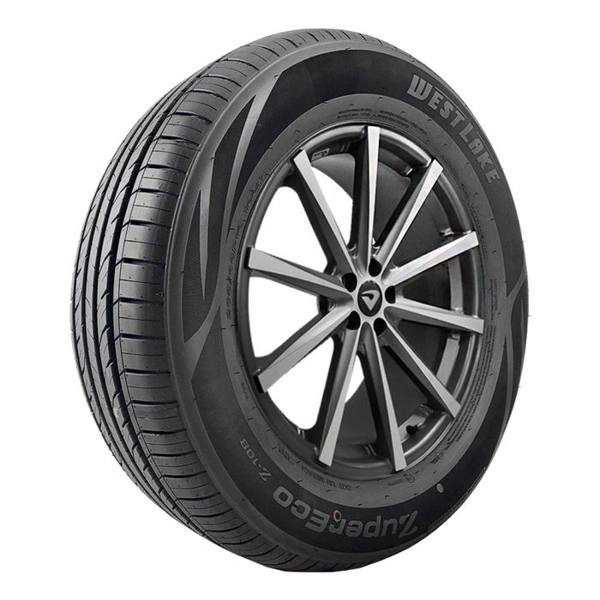 Pneu 175/75R14 WestLake  Z-108 Aro 14 87T Assimétrico Radial — WestLake