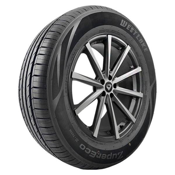 Pneu 185/60 R15WestLake Z-ZuperEco 108 Aro 15 84H Simétrico Radial — WestLake