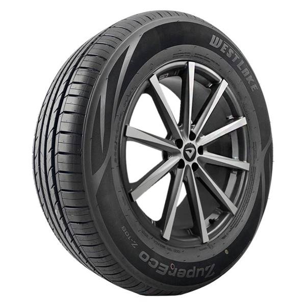 Pneu  185/60R14 WestLake Z-ZuperEco 108 Aro 14 82H Simétrico Radial — WestLake