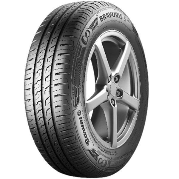 Pneu 185/60R15 88H Barum Bravuris 5HM Aro 15 Assimétrico Radial — Barum