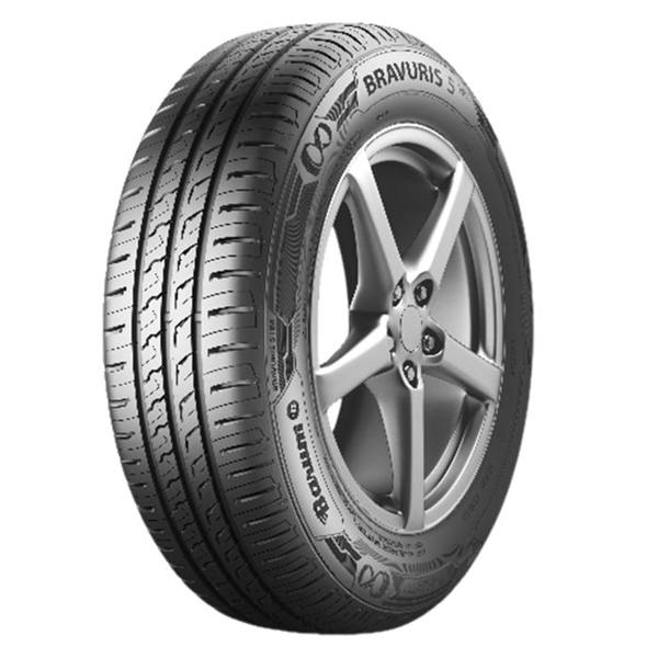 Pneu 185/65R14 Barum Bravuris 5HM Aro 14 86H By Contimental — Barum