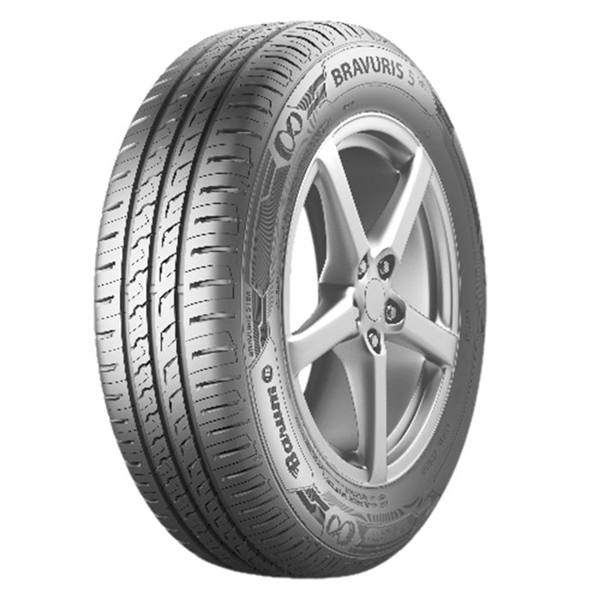 Pneu 185/70R14 Barum Bravuris 5HM Aro 14  88H BY Continental — Continental