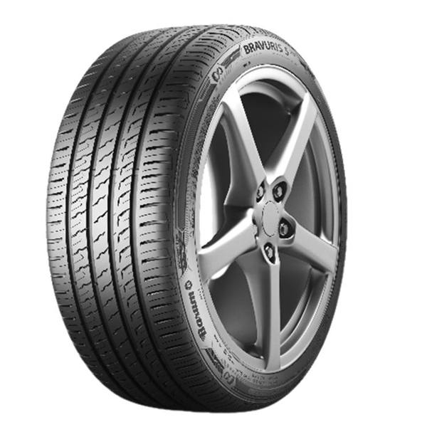 Pneu 195/55R15 Barum Bravuris 5HM 85V By Continental — Continental