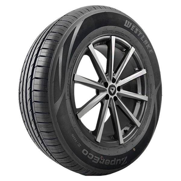 Pneu 195/55R15 WestLake RZ-ZuperEco 108 Aro 15 85V Simétrico Radial — WestLake