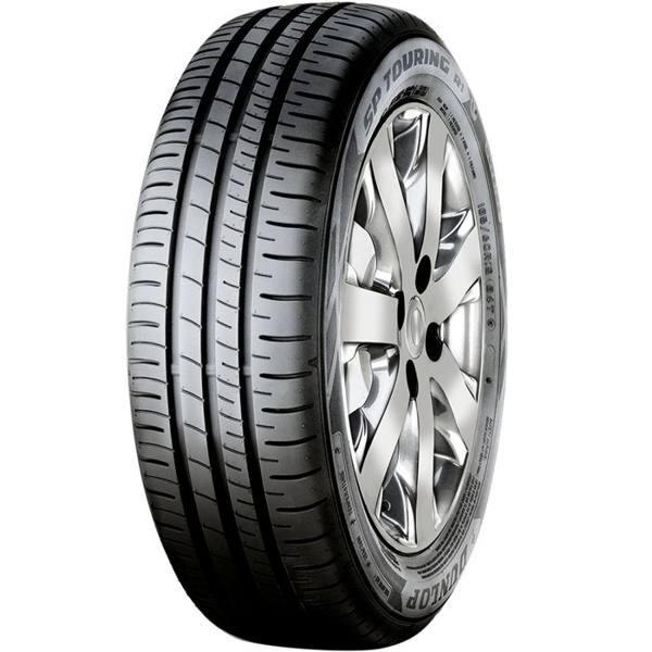 Pneu Dunlop SP Touring R1 Aro 13 175/70R13 82T Assimétrico Radial — Dunlop