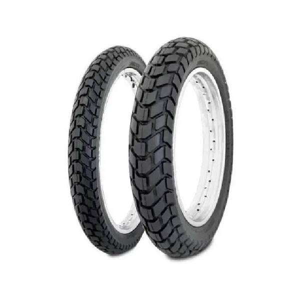 Pneu Technic Bros 125 / 150 / 160 90/90-19 + 110-90-17 4.7 Avaliação 4.7 de 5. 103 — Technic