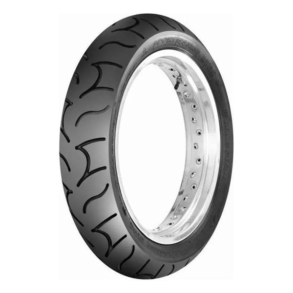 Pneu Tras. Maggion S/c 140/70-17 Twister Fazer Sportissimo — Maggion
