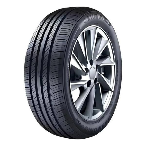 Pneu Wanli Sp226 185/65 R14 Aro 14 86h H — Wanli