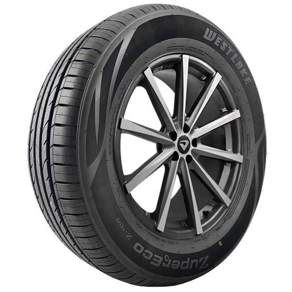 Pneu WestLake 175/75R13 ZuperEco Aro 13 85T Assimétrico — WestLake