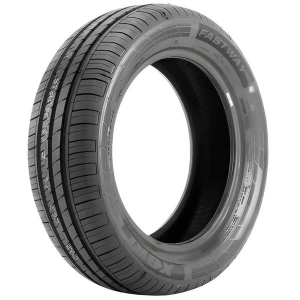 Pneu XBRI 185/60R14 Fastway C1 Aro 14 82H Simétrico Radial — Xbri