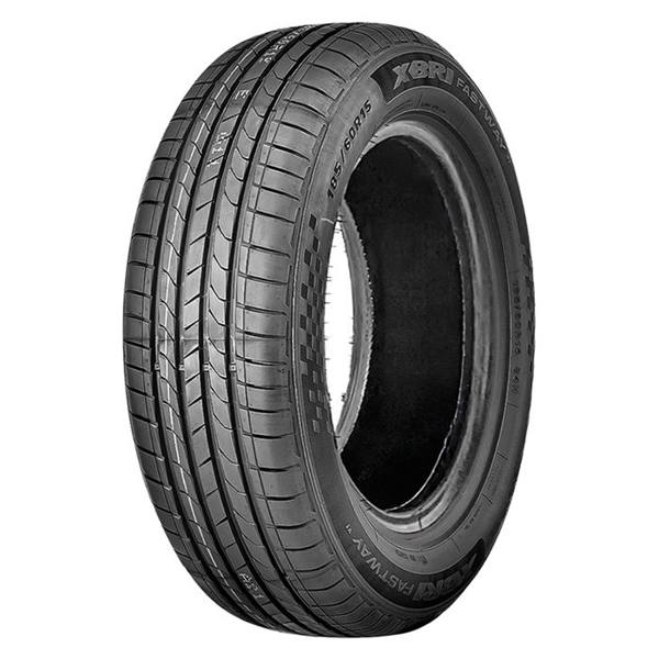 Pneu XBRI 195/55R15 XBRI Aro 15 85V FastWay Y1 Radial — Xbri
