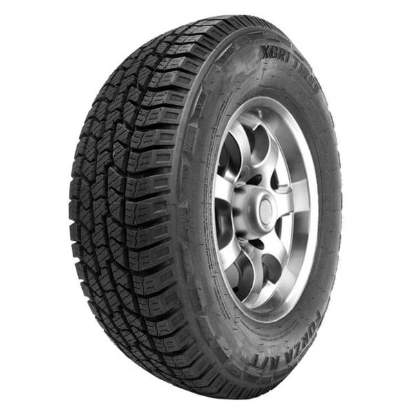 Pneu Xbri 265/60R18 Forza H/T2 Aro 18 114H Assimétrico Radial — Xbri