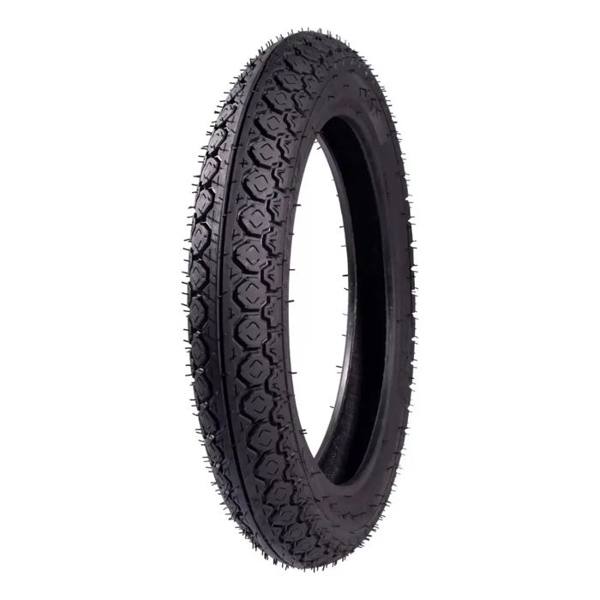 Pneus Biz 100 Biz 125 Pop 100 110 60/100-17 + 80/100-14 — Sem marca