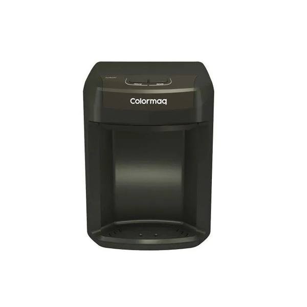 Purificador de Água Colormaq Eletrônico Grafito Bivolt — Colormaq