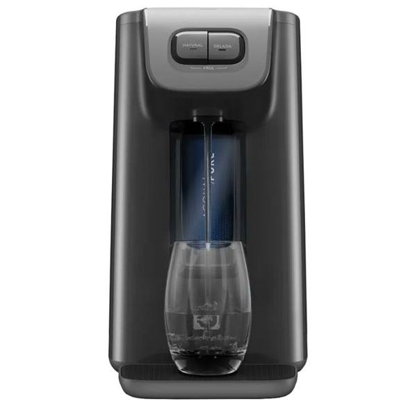Purificador de Água Fria e Natural Electrolux Experience 1.7L Compressor PC01X — Electrolux