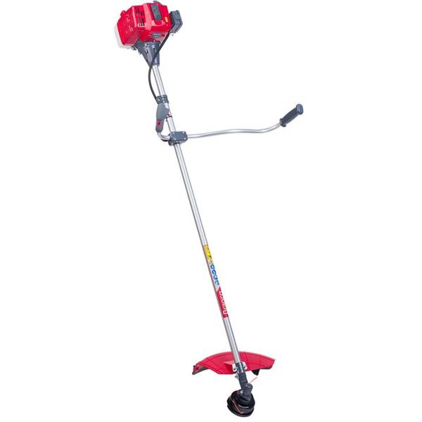 Roçadeira Lateral a Gasolina 51,7cc 2,0CV BR52A Branco Motores — Branco Motores