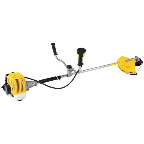 Roçadeira Lateral a Gasolina Vonder 52cc RGO520 Nylon — Vonder
