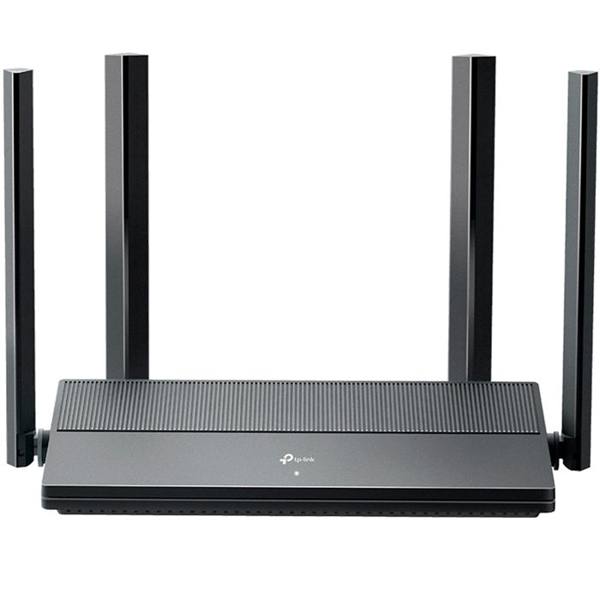 Roteador TP-Link EX141 10/100/1000Mbps 4 Antenas 4 Portas MTP0007 — TP-Link