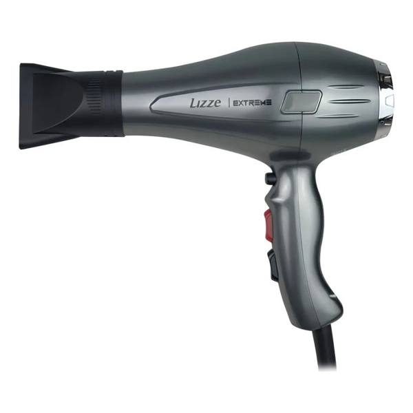 Secador de Cabelo Profissional Lizze Extreme — ELO