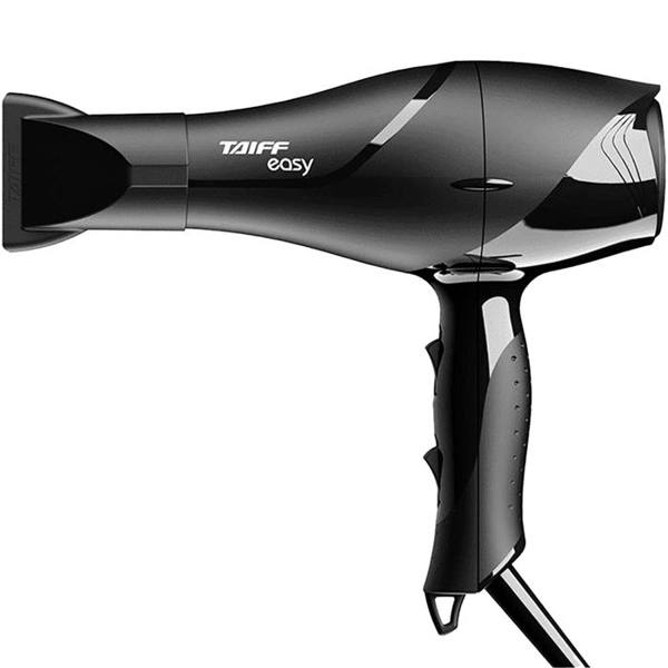 Secador de Cabelo Taiff Easy 2 Temperaturas Secagem Rápida 1700W — Taiff